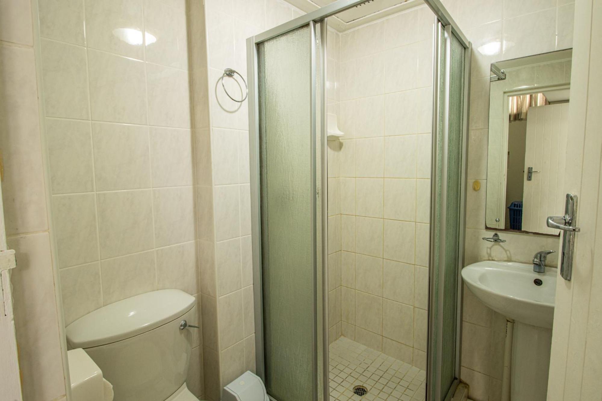 Seagull 404 Apartment มาร์เกท ภายนอก รูปภาพ